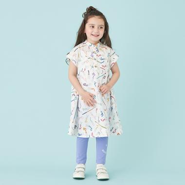 ポール・スミス ジュニア(Paul Smith JUNIOR)のワンピース- 子ども服の