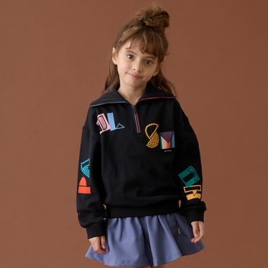 ポール・スミス ジュニア(Paul Smith JUNIOR)のトレーナー- 子ども服の 