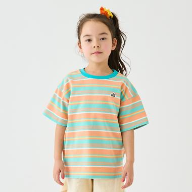 ボーダーＴシャツ