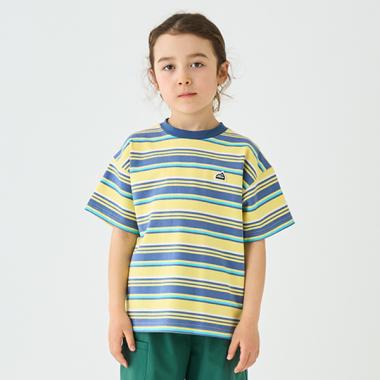 ボーダーＴシャツ