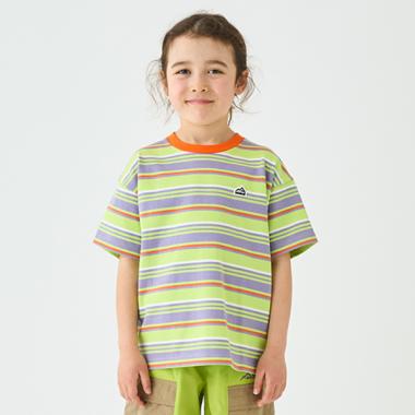 ボーダーＴシャツ