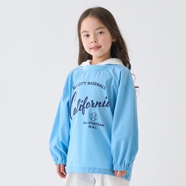 【4WAYストレッチ】【撥水】ナイロンTシャツ