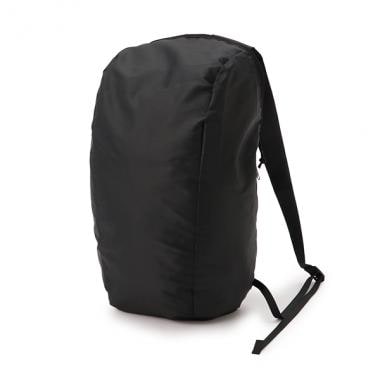 【軽量】ポケッタブルリュック10L