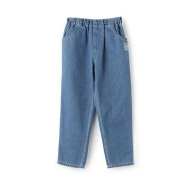 デニムパンツ