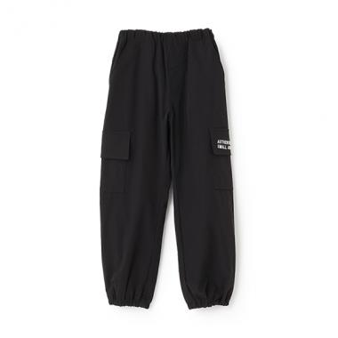 ナイロンストレッチカーゴパンツ