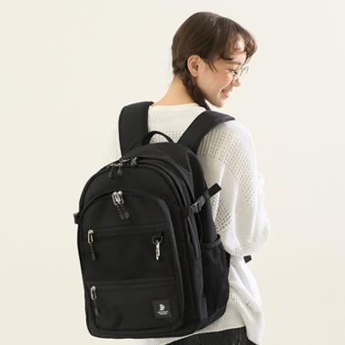 33L　スクールリュック