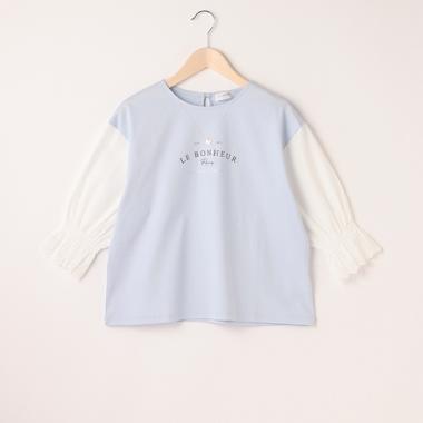 ネックレスTシャツ