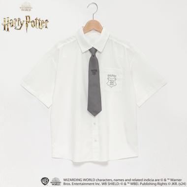 【Harry Potter】シャツ+ネクタイセット