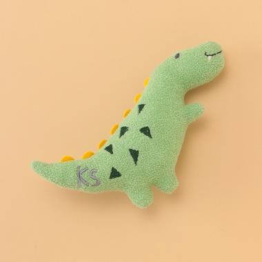 恐竜ラトル【日本製】
