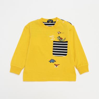 クレードスコープ(kladskap)のTシャツ/カットソー- 子ども服のナルミヤ  