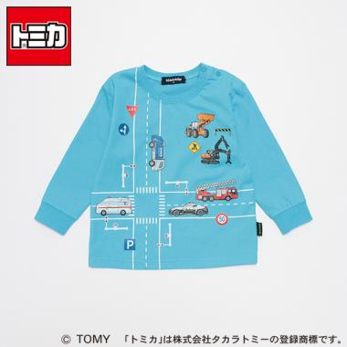 クレードスコープ(kladskap)のトップス- 子ども服のナルミヤオンライン  