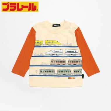 クレードスコープ(kladskap)のTシャツ/カットソー- 子ども服のナルミヤ  