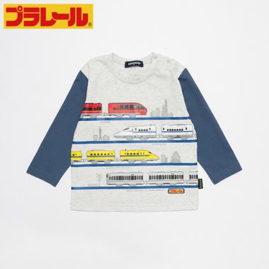 クレードスコープ(kladskap)のTシャツ/カットソー- 子ども服のナルミヤ  