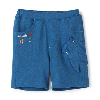 サメポケット5分丈パンツ