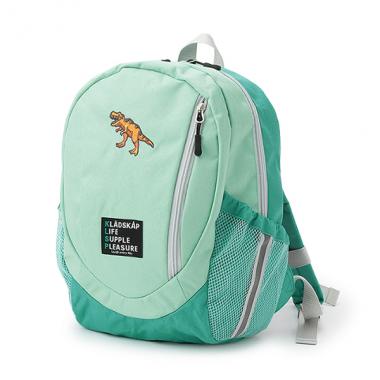 【人気商品再入荷】【直営店で取り扱い無し】ワンポイント刺しゅうリュック