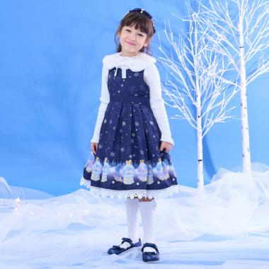 子供服のジャンパースカート- ナルミヤオンライン公式サイト
