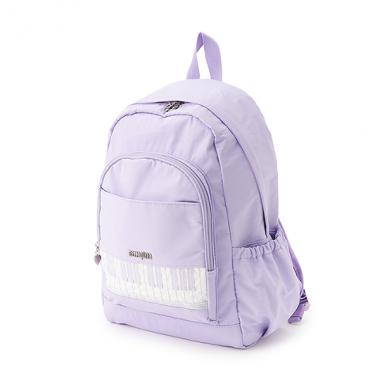 【容量約18L】ピアノリュック