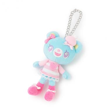 ミミ・ポポぬいぐるみチャーム