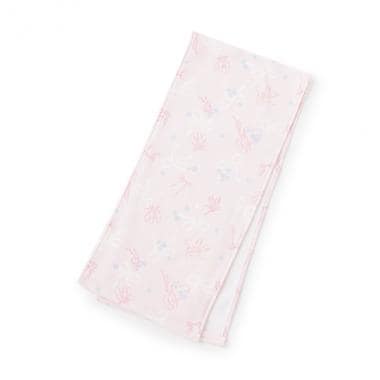 【バレエ】総柄マフラータオル