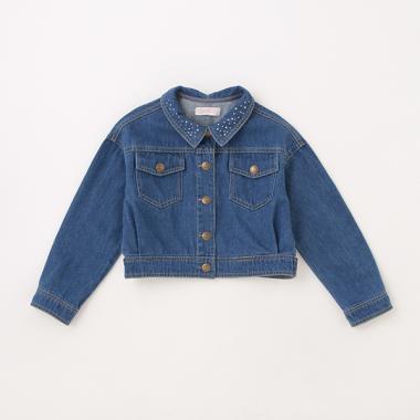 【販路限定商品】後リボンGジャン