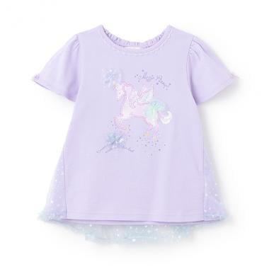 【人気商品再入荷】【直営店で取り扱い無し】ペガサスプリント半袖Ｔシャツ