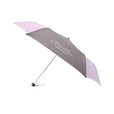 カラフル 折りたたみ傘