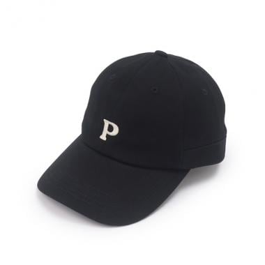 ロゴ刺繍CAP