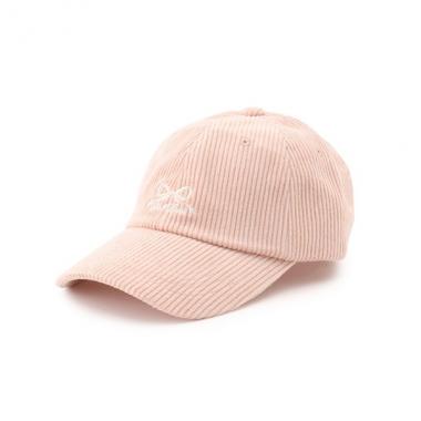 ミサハラダ NANA キャップ ピンク 【公式通販】
