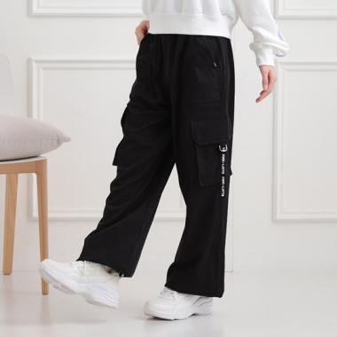 ベーシックカーゴパンツ