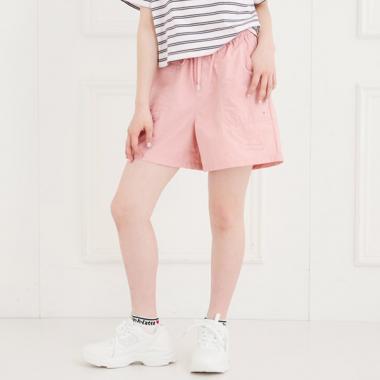 【軽・らく】イージーショートパンツ