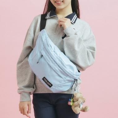ボディバッグ