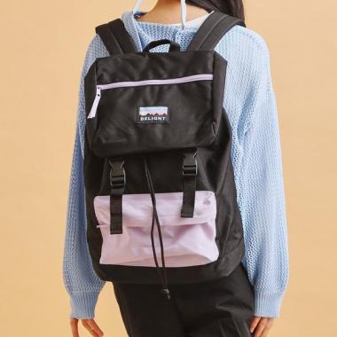 【容量約２６．５Ｌ】フラップリュック