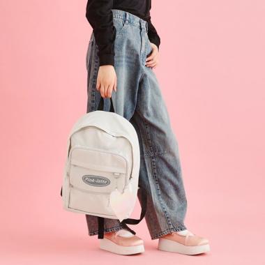 【容量約25L】ポーチ付きリュック