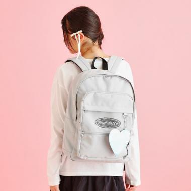 【容量約25L】ポーチ付きリュック