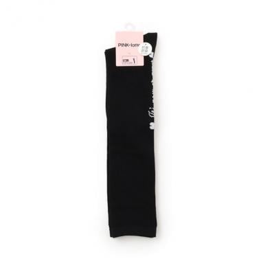 【36cm】ロゴハイソックス
