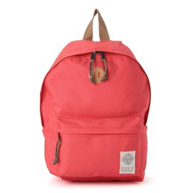 【リュック】【オーシャン&グラウンド】 DAYPACK EASY DAY