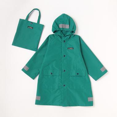 【レインコート】【オーシャン＆グラウンド】Boy'sレインコート