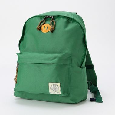 【リュックサック】【オーシャン＆グラウンド】DAYPACK EASY DAY