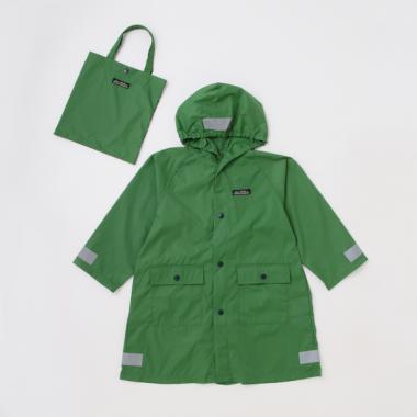【レインコート/ポンチョ】【オーシャン＆グラウンド】BOY'Sレインコート
