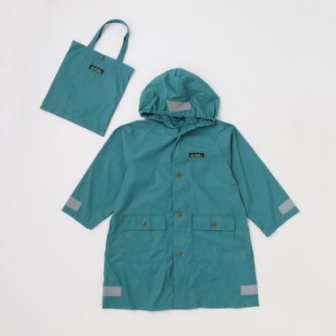 【レインコート/ポンチョ】【オーシャン＆グラウンド】BOY'Sレインコート