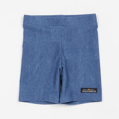 【水着】【オーシャン＆グラウンド】BOYSスイムショーツ