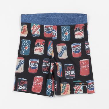 【水着】【オーシャン＆グラウンド】BOYSスイムショーツ