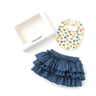 【BOX付】【スタイ】【オーシャン＆グランド】スタイ&フリルブルマギフトBOXセット
