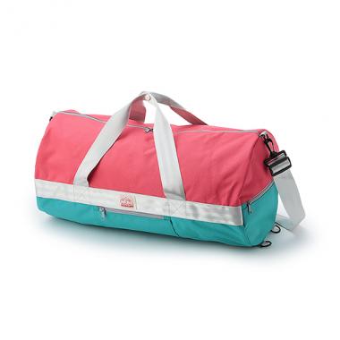 【オーシャン＆グラウンド】3WAYボストンBAG M