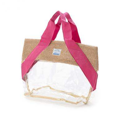 【ネブラ】プールBAG HEART REEF