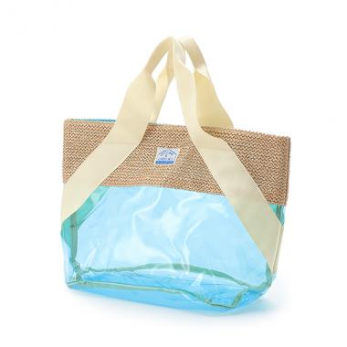 【ネブラ】プールBAG HEART REEF