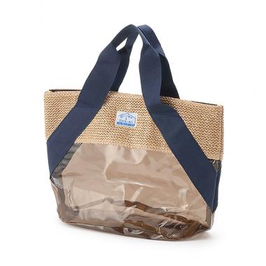 【ネブラ】プールBAG HEART REEF