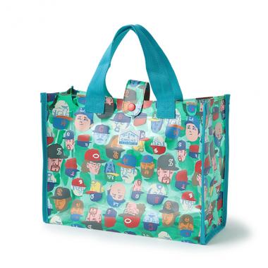 【ネブラ】プールBAG POP ISLAND