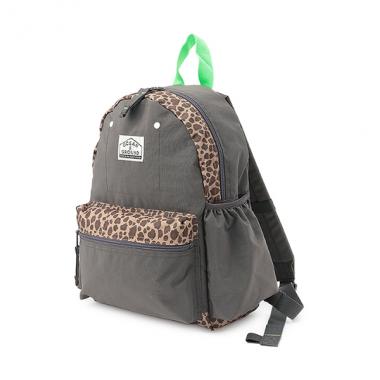 【ネブラ】DAYPACK GOODAY ANIMAL FRIEND