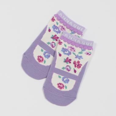 アナスイミニ(ANNA SUI mini)の靴下- 子ども服のナルミヤオンライン  